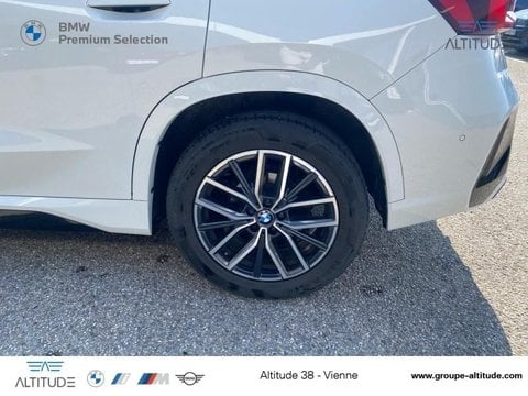 Voitures D'occasion À Vienne | Bmw X1 Sdrive18I 136Ch M Sport