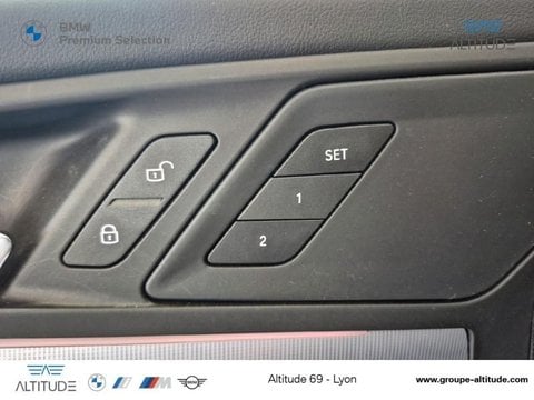 Voitures D'occasion À Limonest | Bmw X1 Sdrive18D 150Ch M Sport