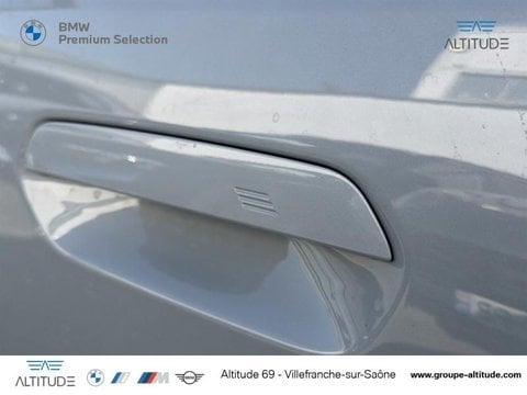 Voitures D'occasion À Villefranche-Sur-Saône | Bmw X3 Xdrive30E 299Ch M Sport