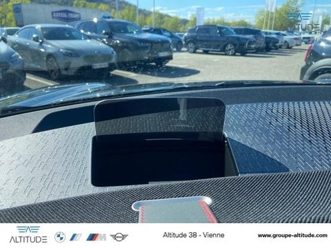 Voitures D'occasion À Vienne | Mini Aceman Jcw E 258Ch Jcw