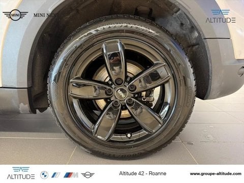 Voitures D'occasion À Le Coteau | Mini Countryman Cooper 136Ch Edition Premium Plus Bva7