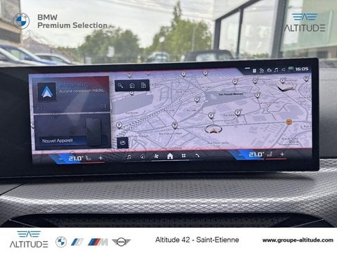 Voitures D'occasion À Saint-Etienne | Bmw Série 3 Touring M340Da Xdrive 340Ch M Performance
