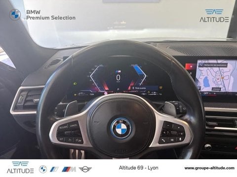 Voitures D'occasion À Limonest | Bmw Série 3 Touring 320Ea 204Ch M Sport