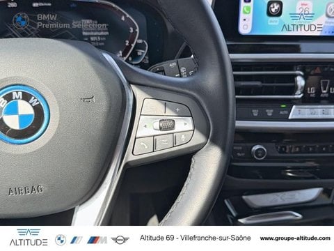 Voitures D'occasion À Villefranche-Sur-Saône | Bmw X3 Xdrive30E 292Ch Business Design
