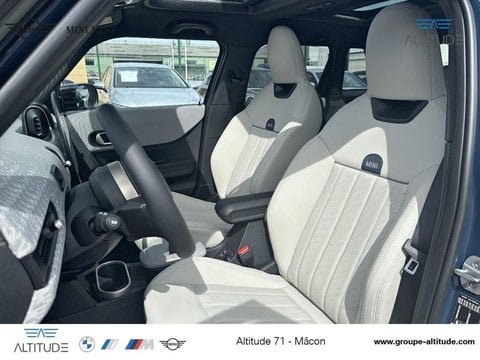 Voitures D'occasion À Sancé | Mini Cooper 5 Portes C 156Ch Favoured Dkg7