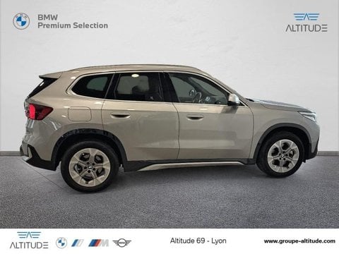Voitures D'occasion À Limonest | Bmw X1 Xdrive23I 218Ch Xline