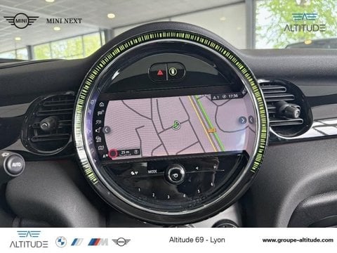 Voitures D'occasion À Limonest | Mini Mini Cooper 136Ch Edition Premium Plus Bva7