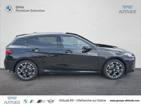 Voitures D'occasion À Villefranche-Sur-Saône | Bmw Série 1 120Da 163Ch M Sport Dkg7