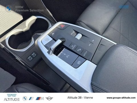 Voitures D'occasion À Vienne | Bmw X1 Sdrive18D 150Ch Xline