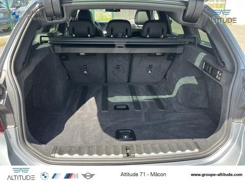 Voitures D'occasion À Sancé | Bmw Série 3 Touring 318Da 150Ch M Sport