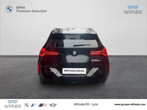 Voitures D'occasion À Limonest | Bmw X3 Xdrive30E 299Ch M Sport