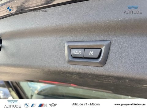Voitures D'occasion À Sancé | Bmw X1 Ixdrive30 313Ch Xline