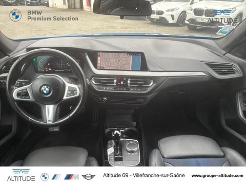 Voitures D'occasion À Villefranche-Sur-Saône | Bmw Série 2 Gran Coupé 218Da 150Ch M Sport Bva8