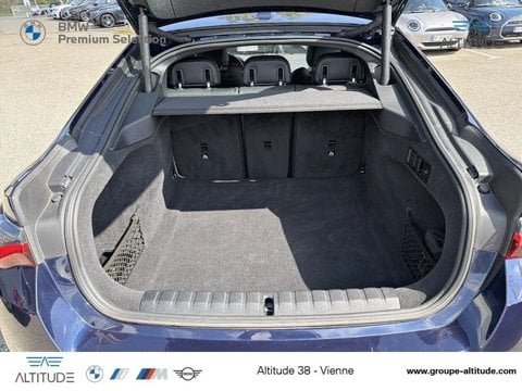 Voitures D'occasion À Vienne | Bmw Série 4 Gran Coupé M440Ia Xdrive 374Ch M Performance