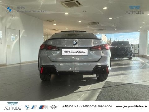 Voitures D'occasion À Villefranche-Sur-Saône | Bmw Série 2 Gran Coupé 220 170Ch M Sport Dkg7