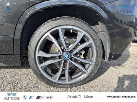 Voitures D'occasion À Sancé | Bmw X2 Xdrive25Ea 220Ch M Sport X Euro6D-T 6Cv