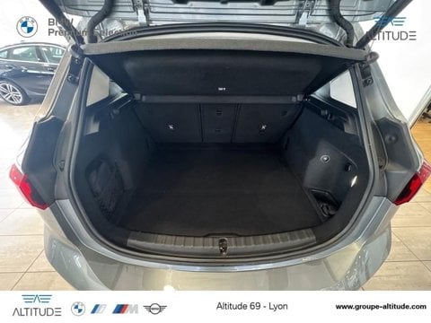 Voitures D'occasion À Limonest | Bmw Série 2 Activetourer 218I 136Ch Luxury Dkg7