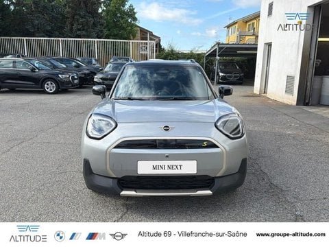 Voitures D'occasion À Villefranche-Sur-Saône | Mini Aceman Se 218Ch Favoured