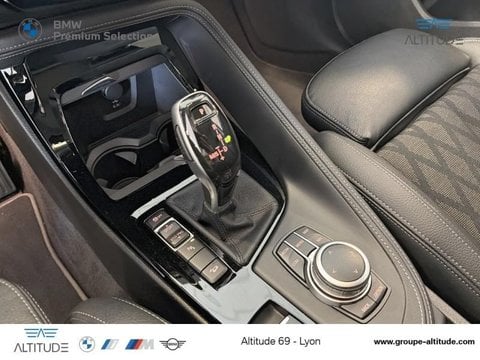 Voitures D'occasion À Limonest | Bmw X1 Xdrive20Da 190Ch Xline