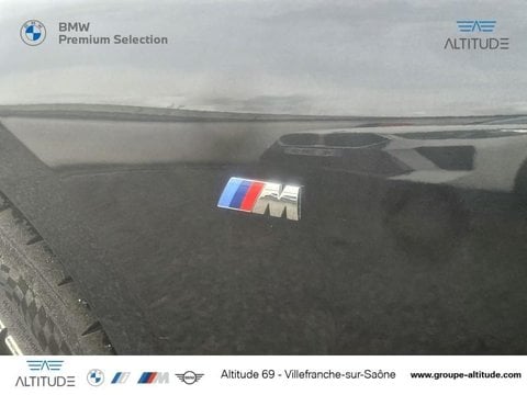 Voitures D'occasion À Villefranche-Sur-Saône | Bmw Série 2 Coupé 220Da 190Ch M Sport