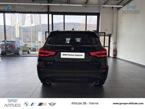 Voitures D'occasion À Vienne | Bmw X3 Xdrive20Da 190Ch Business Design
