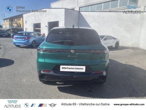 Voitures D'occasion À Villefranche-Sur-Saône | Alfa Romeo Tonale 1.5 Hybrid 160Ch Veloce Tct