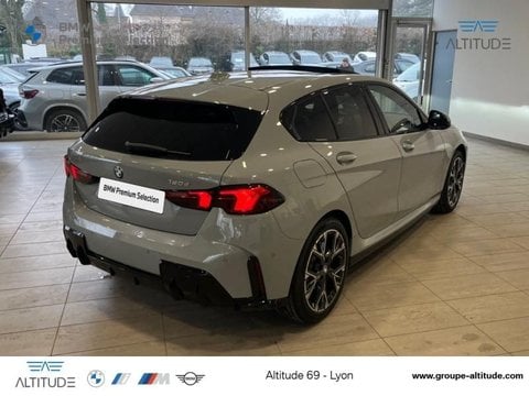 Voitures D'occasion À Limonest | Bmw Série 1 120Da 163Ch M Sport Dkg7