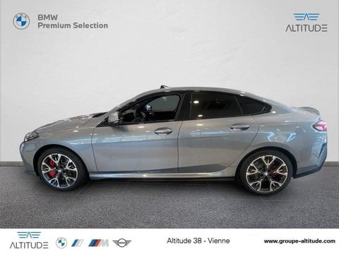 Voitures D'occasion À Vienne | Bmw Série 2 Gran Coupé 220 170Ch M Sport Dkg7