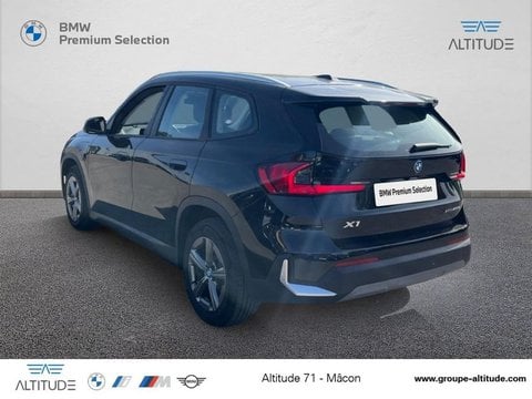 Voitures D'occasion À Sancé | Bmw X1 Xdrive25E 245Ch