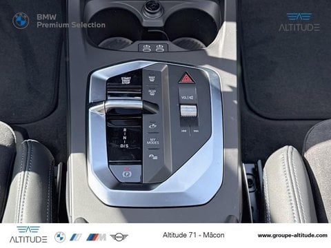 Voitures D'occasion À Sancé | Bmw Série 2 Gran Coupé 220 170Ch M Sport Dkg7