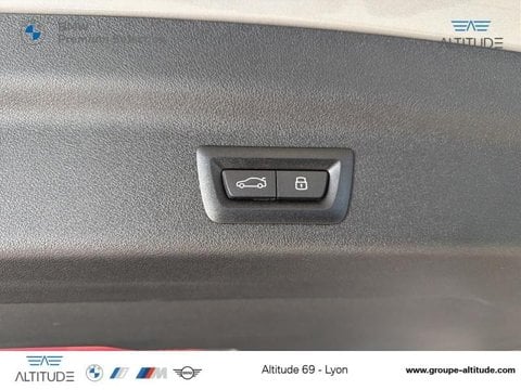 Voitures D'occasion À Limonest | Bmw X1 Sdrive18I 136Ch M Sport