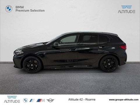 Voitures D'occasion À Le Coteau | Bmw Série 1 118Da 150Ch M Sport 8Cv