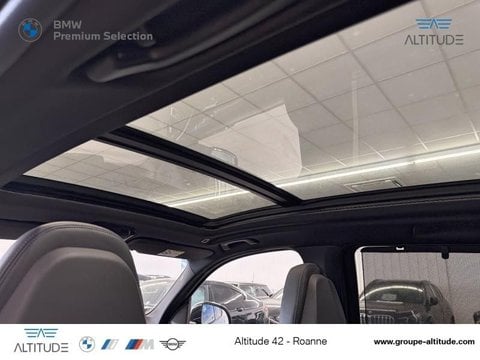 Voitures D'occasion À Le Coteau | Bmw X3 Xdrive30E 292Ch M Sport