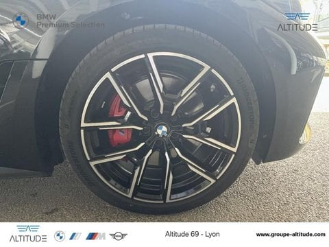 Voitures D'occasion À Limonest | Bmw I4 Edrive40 340Ch M Sport