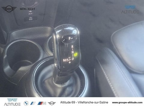 Voitures D'occasion À Villefranche-Sur-Saône | Mini Mini 5 Portes Cooper 136Ch Edition Premium ...