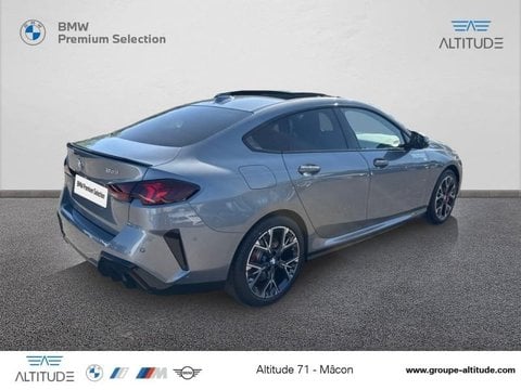 Voitures D'occasion À Sancé | Bmw Série 2 Gran Coupé 223 218Ch M Sport Xdrive Dkg7