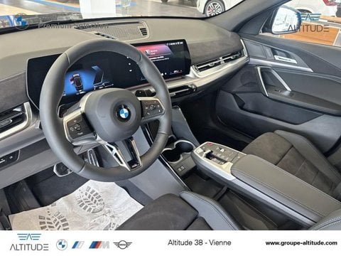 Voitures D'occasion À Vienne | Bmw X2 Sdrive20Da 163Ch M Sport Dkg7