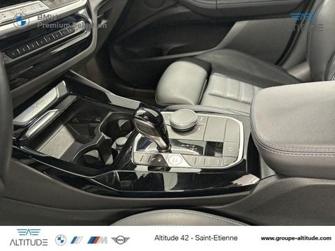 Voitures D'occasion À Le Coteau | Bmw X3 Xdrive30E 292Ch M Sport
