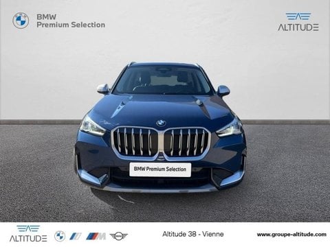 Voitures D'occasion À Vienne | Bmw X1 Sdrive18D 150Ch Xline