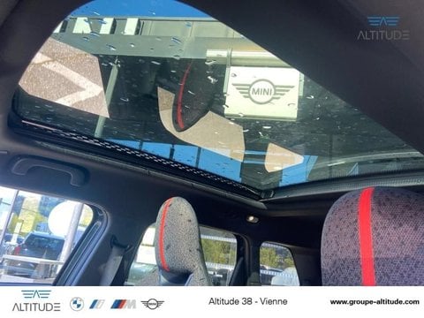 Voitures D'occasion À Vienne | Mini Aceman Jcw E 258Ch Jcw
