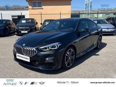 Voitures D'occasion À Sancé | Bmw Série 2 Gran Coupé 220Ia 178Ch M Sport 9Cv