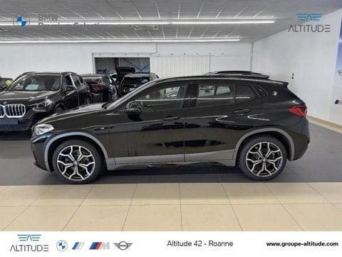 Voitures D'occasion À Le Coteau | Bmw X2 Xdrive18D 150Ch M Sport X