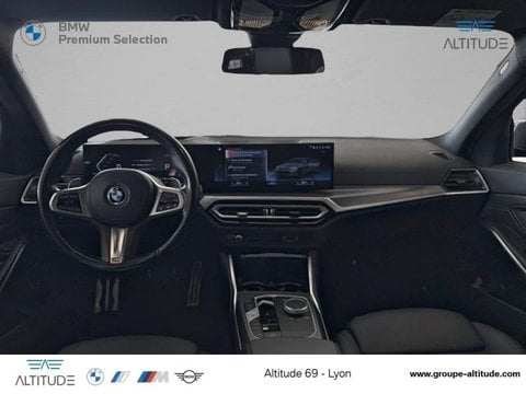 Voitures D'occasion À Limonest | Bmw Série 3 Touring 320Ea 204Ch M Sport