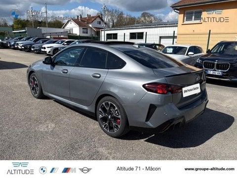 Voitures D'occasion À Sancé | Bmw Série 2 Gran Coupé 220 170Ch M Sport Dkg7
