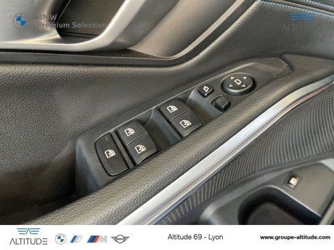 Voitures D'occasion À Limonest | Bmw Série 3 330Ea 292Ch M Sport 10Cv