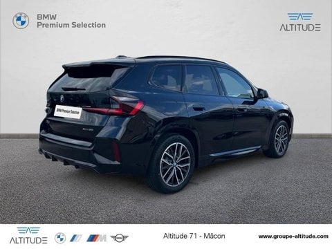 Voitures D'occasion À Sancé | Bmw X1 Ixdrive30 313Ch M Sport