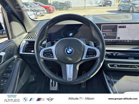 Voitures D'occasion À Sancé | Bmw X5 Xdrive50E 489Ch M Sport