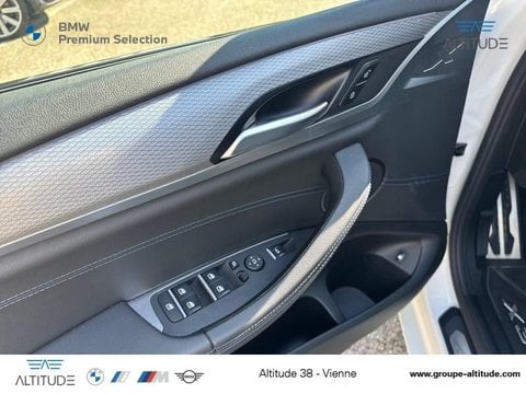 Voitures D'occasion À Vienne | Bmw X3 Xdrive30Ea 292Ch M Sport 10Cv