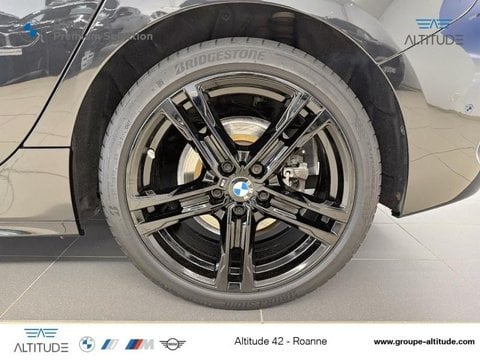 Voitures D'occasion À Le Coteau | Bmw Série 1 118Da 150Ch M Sport 8Cv