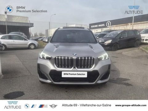 Voitures D'occasion À Villefranche-Sur-Saône | Bmw X1 Sdrive20I 170Ch M Sport